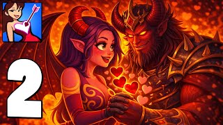 🏹Love Archer - Gameplay Walkthrough Part 2 - Make Love, Find True Love Funny Moment (Android,iOS)