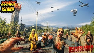 LOST In A ZOMBIE APOCALYPSE CITY - Dead Island 2 screenshot 5