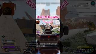 Loba 8 Kill - Kill Leader Ranked Platinum  #fyp #apexlegends #gamingclips #gamingshorts #gamergirl