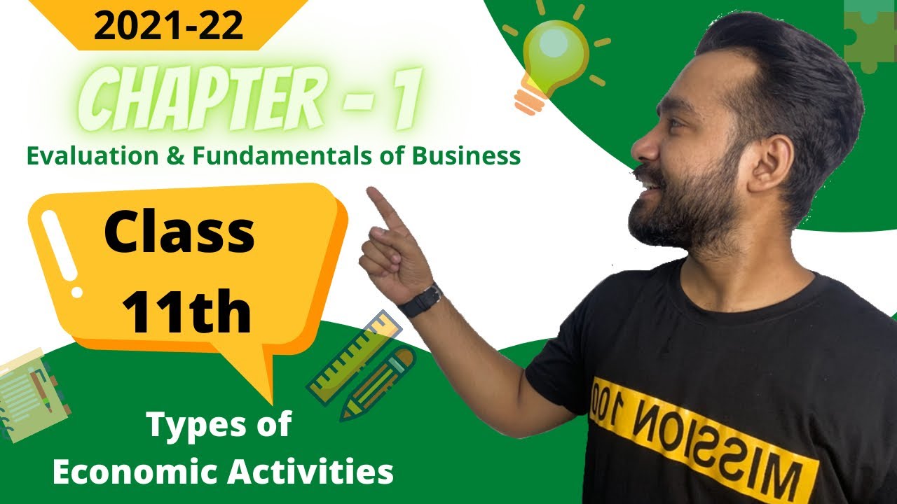 Chapter 1 Evolution And Fundamentals Of Business Types Of chapter-1-evolution-and-fundamentals-of-business-types-of