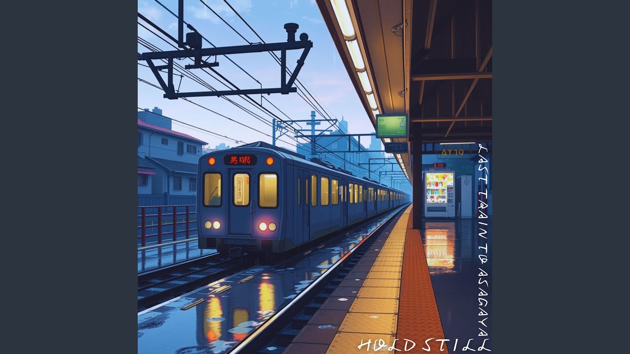 Guarda Conversations Fade Out su YouTube Guarda Conversations Fade Out su YouTube