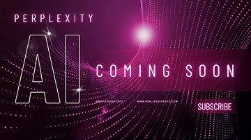 Perplexity.ai – The Smartest AI Search & Answer Engine for Accurate, Real-Time Information