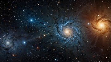 Understanding Binary Stars: The Cosmic Duo that Defines the Universe