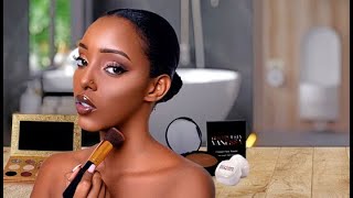 Miss Vanessa yakoze Brand ye||Yasezeye kuri radio yakozeho amezi 3|| Impamvu atakivuga umukunzi we