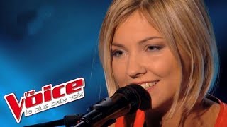 The Voice 2014│Julie Erikssen - Underwater (Mika)│Blind audition