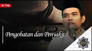 Ternyata Ini Obat Segala Macam Penyakit | Ustadz Abdul Somad