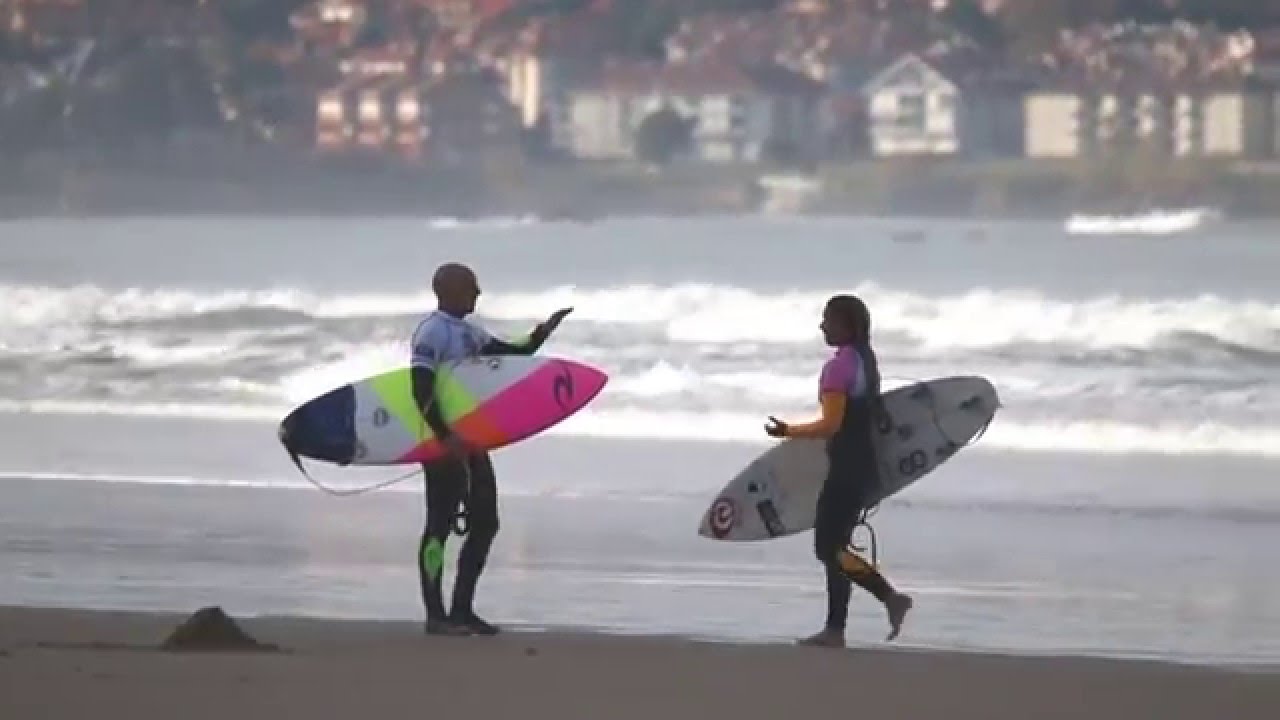 Red Bull Rivals 2015 Prueba El Brusco