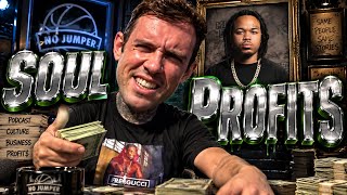 This is how Adam22 and NoJumper PROFITS Off Rap Beef and UNALIVINGS!! Bloodhound Q50