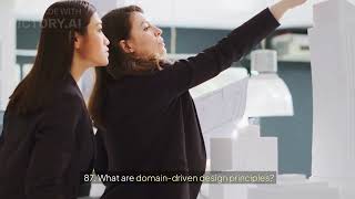 Part 4  Interview Questions on Monitoring & Logging and Deployment & DevOps related topics in Micros