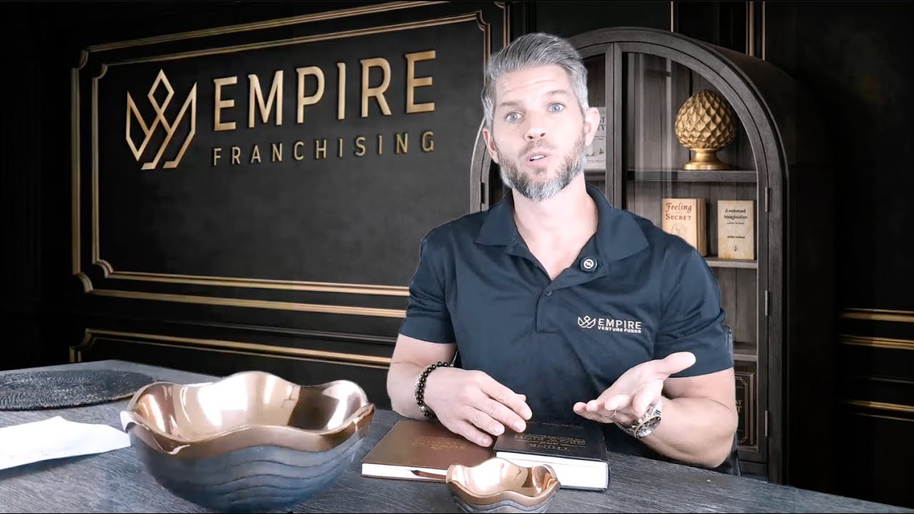 Why Most Franchisors Should NOT Raise Capital (And When It Finally Makes Sense)