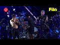 Red Hot Chili Peppers - Under The Bridge (live @ Lollapalooza Argentina 2018)