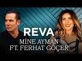 Mine ayman ft ferhat ger  reva official music