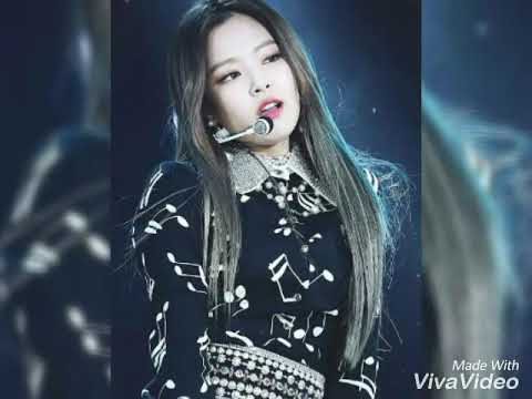 Wallpaper black pink - YouTube