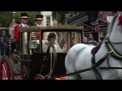 Vídeo: Eugenie de York - Princesa da Grã-Bretanha