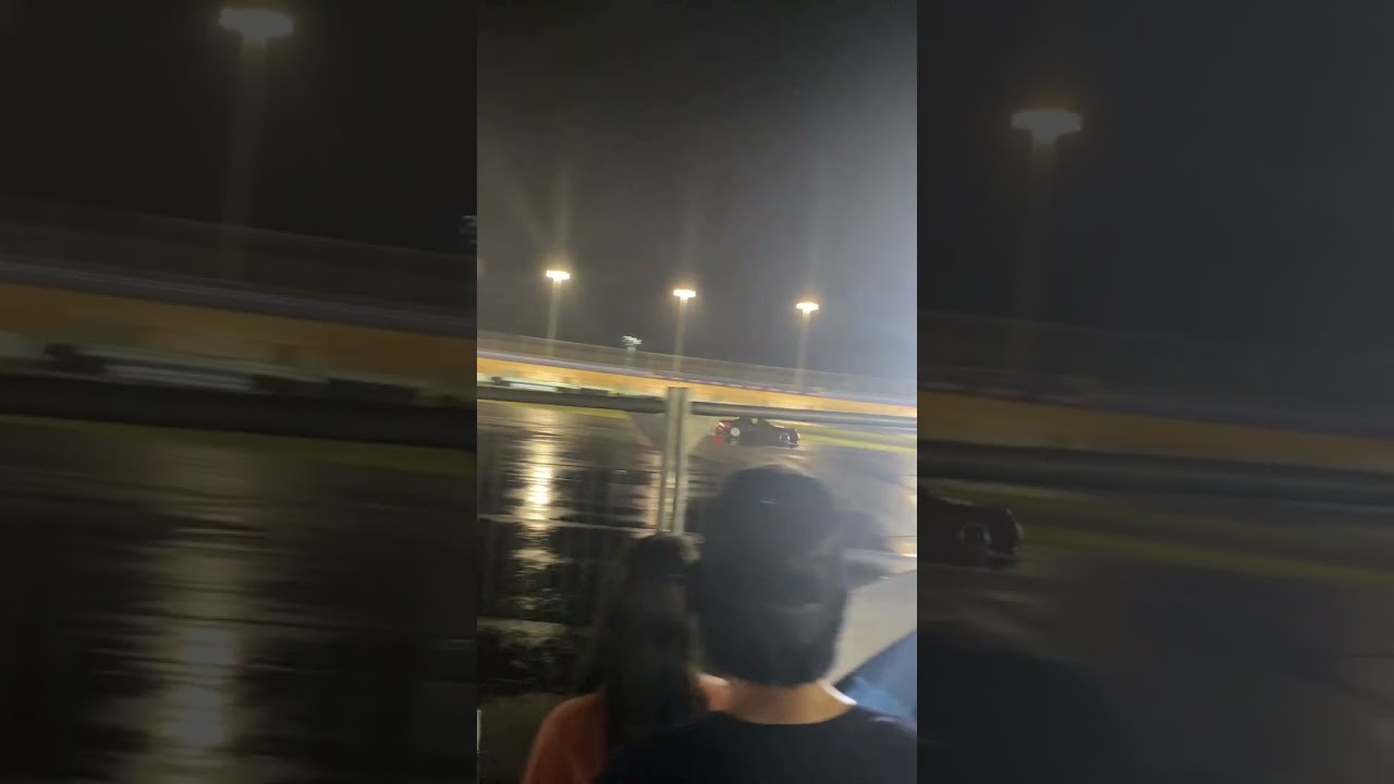 Drift Event Import Alliance