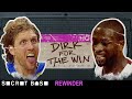 Dirk Nowitzki's last chance to save the Mavericks in the 2011 NBA Finals needs a deep rewind