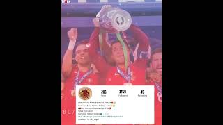 Portugal national team song #Portugal