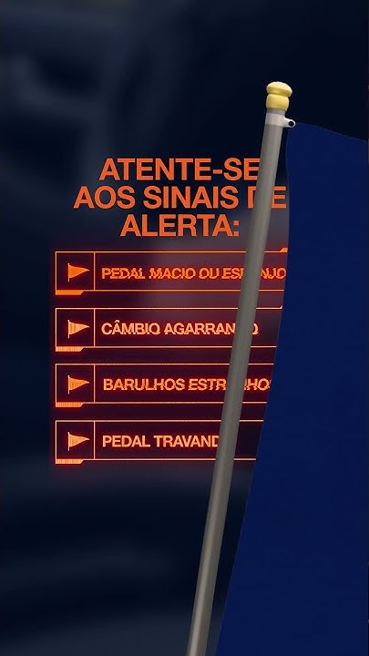 Conheça a linha de Fluidos de Transmissão da Gulf Oil Brasil