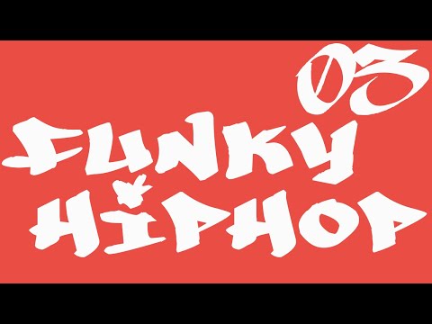 フリーBGM【ドラム/サンプリング/ベース/ファンキー/ギター/スパイ/かっこいい/告知/予告】【NCM/NCS】