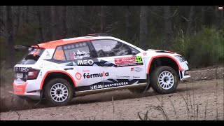 Wrc Rally Portugal 2021 # Góis #