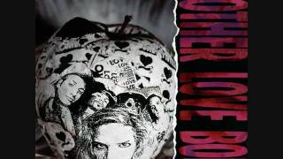 Mother Love Bone - Mr Danny Boy