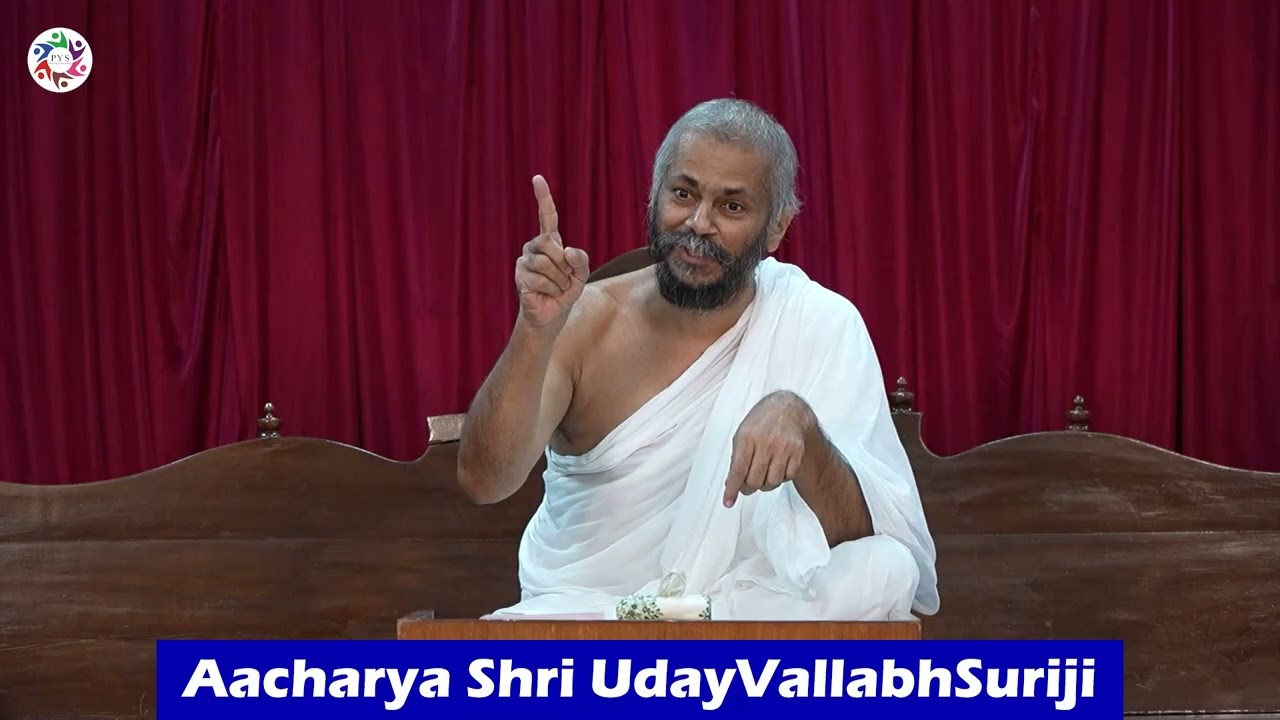 Mother's Role | An extraordinary explanation by Aacharya Shri UdayVallabhSuriji 