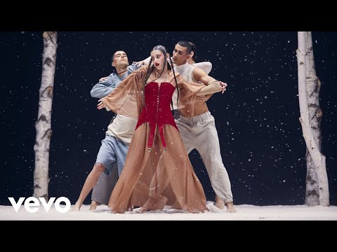 Gaia - What Christmas Means to Me (Amazon Original - Official video)