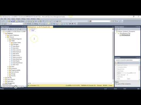 06. T-SQL - SELECT Statement