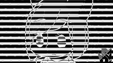 Pankis! 2-Jigen Intro Enhanced With Clarinet Vocoder