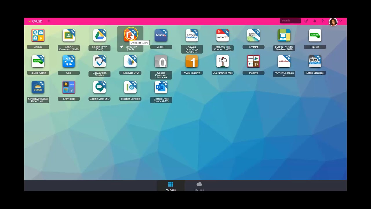 Microsoft Whiteboard Students Office365 YouTube