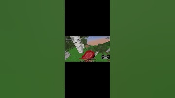 Speed running a transom mob every day day 2 #boss #minecraft #speedrun #youtubeshorts #mobs #part1