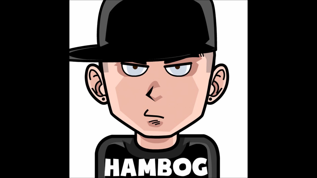 Hambog - R.I.P (OG Whun Diss)