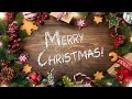 Merry Christmas! (video: Tamás Borbély, music: Scott Buckley - The Spirit &amp; Midvinter) @TamasBirds