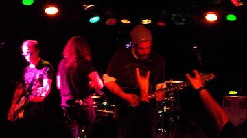 Saigon Kick- Peppermint Tribe