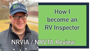 Was the NRVIA / NRVTA worth the money We share our review.