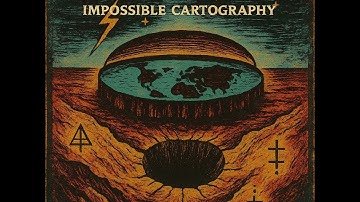 MDK - 084 Impossible Cartography (2025) [Full Album]