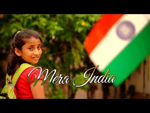 MERA INDIA || Must Watch For Every INDIAN || By #KishoreChunduri || ICatchee Creations