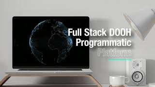 Taggify Programmatic DOOH - EN