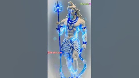 Devotion to Mahadev: The Essence of Love & Longing