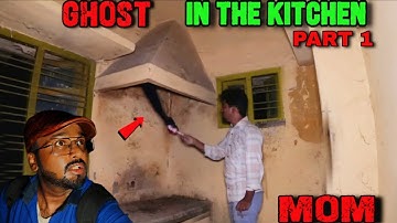 MOM ( PART 1) @Huntlysiddiq @ghostpredatorvicky