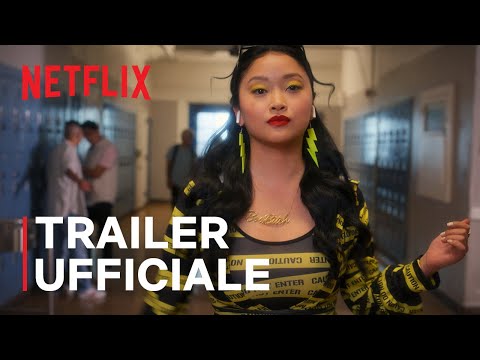 Boo, Bitch | Trailer ufficiale | Netflix Italia