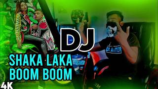 Shaka Laka Boom (REMIX) Hard Bass DJ Song DJ Mohibul