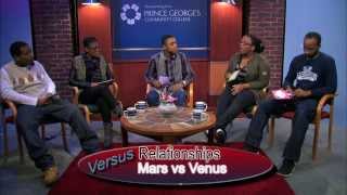 Versus (TRF 1330 Final Project)