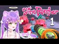 Slime Rancher | VOD December 21 2025 Part 2 | Debut Donothon Day 9
