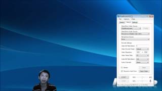 Xpslit + FFSplit: Record Screen Gameplay - Free Alternative