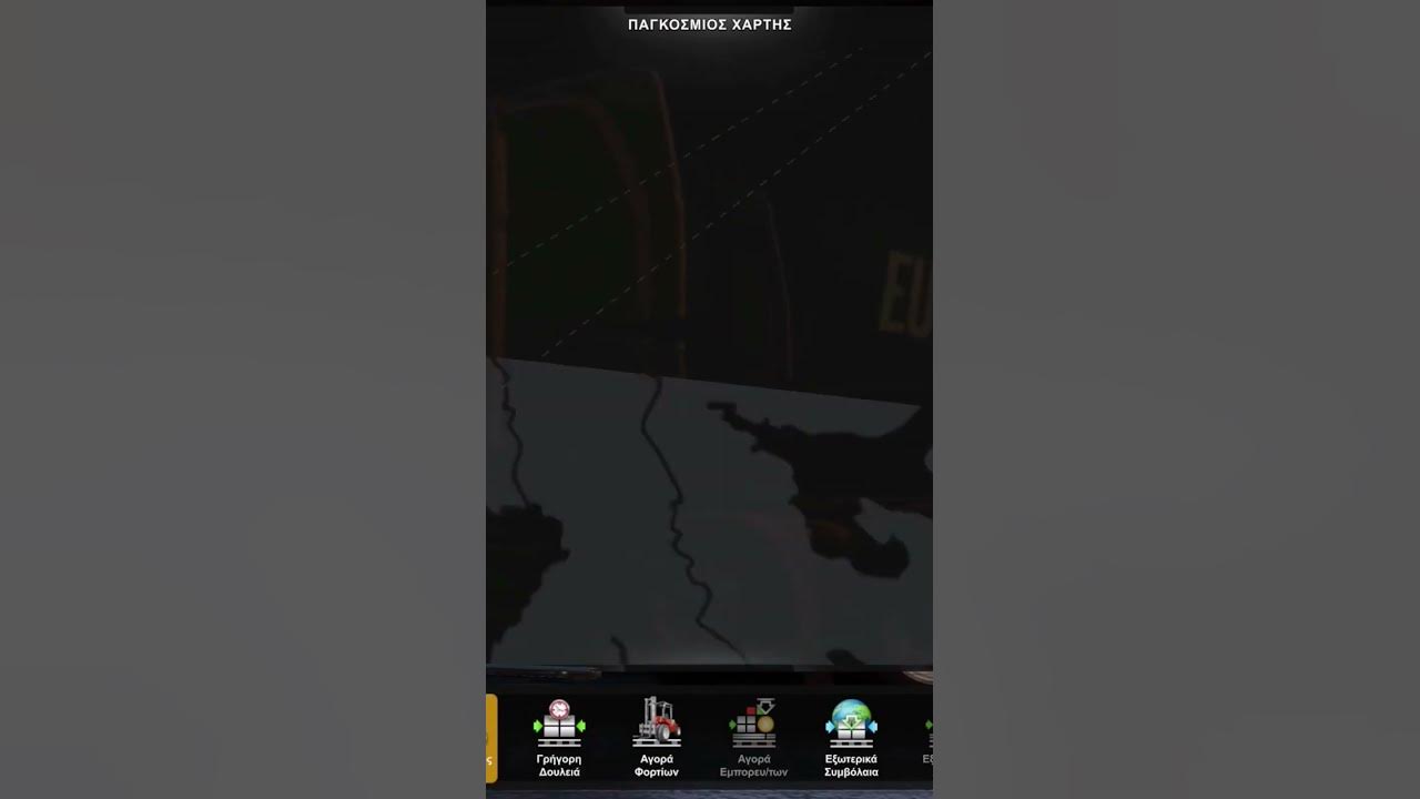  euro truck simulator 2 mario map 1 46 setup guide shorts youtube
