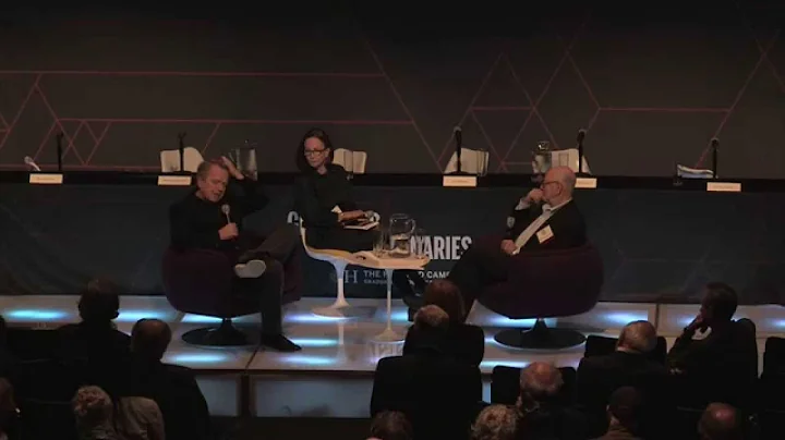 The Built Environment: A Conversation with M. Van ...