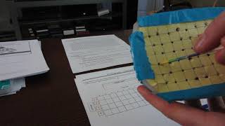 Bathymetry - Create a Sounding Map using  Bathymetric Box