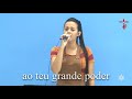 Eis-me aqui | Nathalia Rebeca