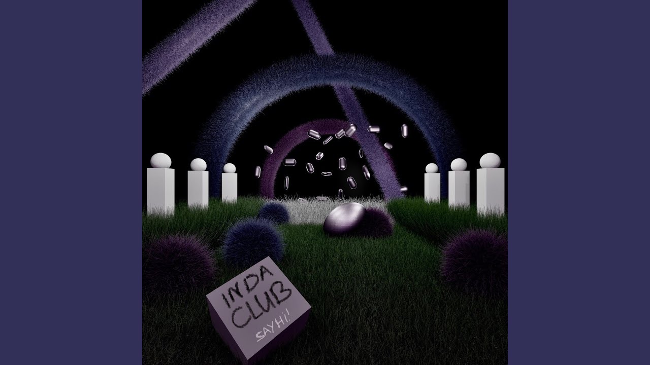 Watch Indaclub on YouTube Watch Indaclub on YouTube